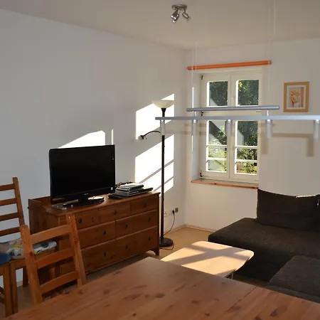Am Fährberg Apartment