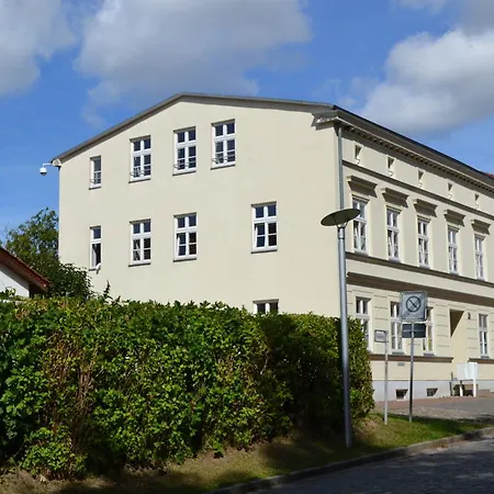 Am Fährberg Apartment