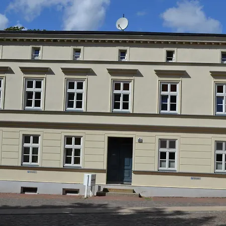 Apartment Am Fährberg *