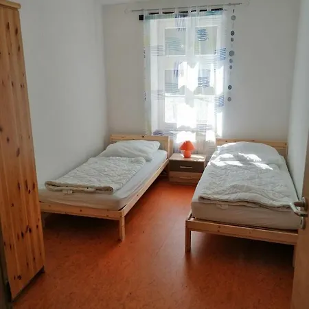 Am Fährberg Apartment *