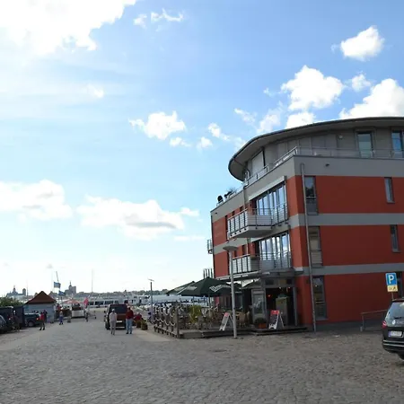 Am Fährberg Apartment
